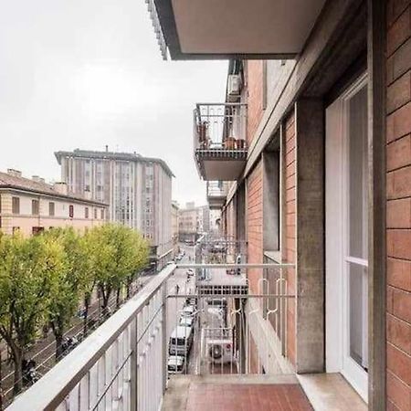 Ferienwohnung Casa Carlotti Bologna Exterior foto