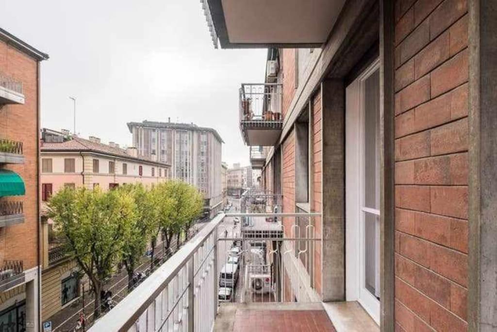 Ferienwohnung Casa Carlotti Bologna Exterior foto