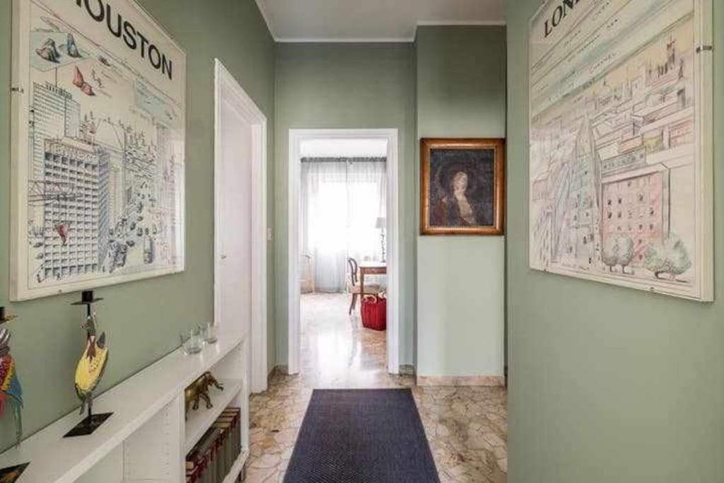Ferienwohnung Casa Carlotti Bologna Exterior foto
